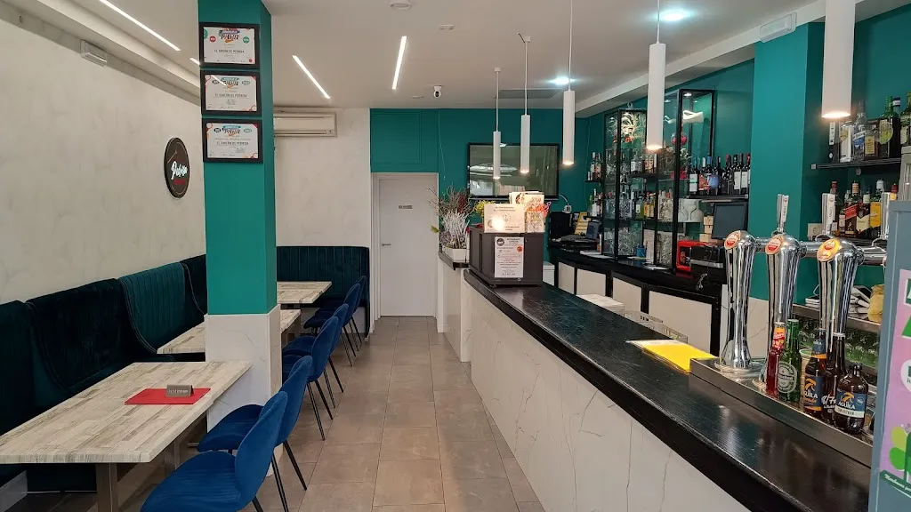 Restaurante El Rincón de Pedrisa restaurant in Villarrobledo