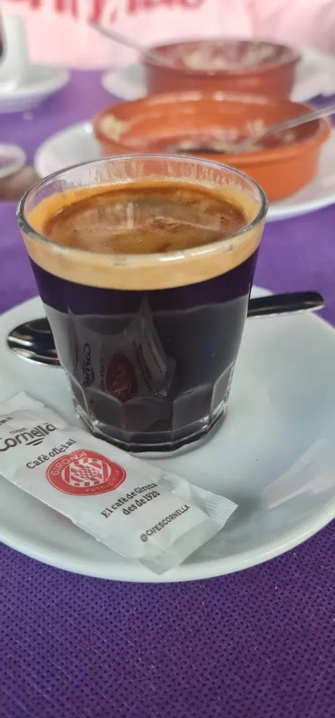 Joan Yufera_Bar restaurant els tapirs_Caldes de Malavella_review