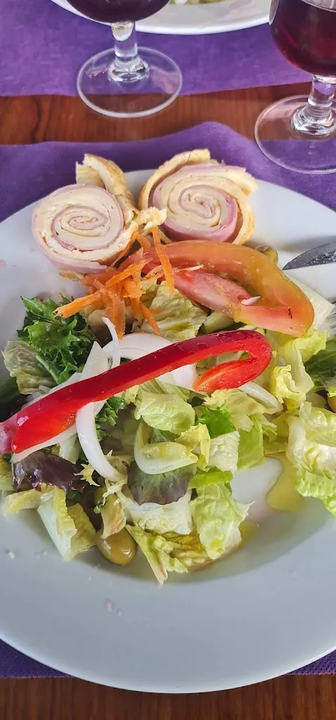 Bar restaurant els tapirs_Caldes de Malavella_slider_image_3