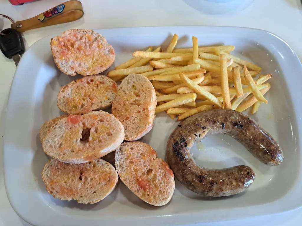 Menu_Bar Grill Trévol_Caldes de Malavella_image_5