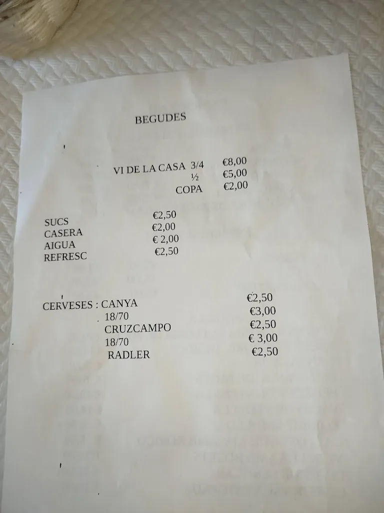 Menu_Ca L'Artau_Caldes de Malavella_image_3