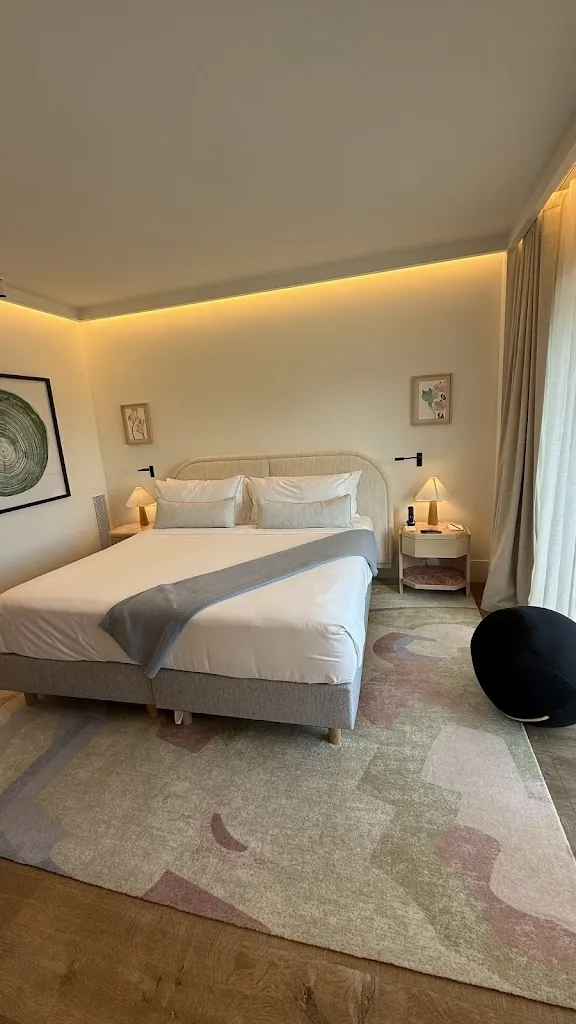 Svetlana Keller_Hotel Camiral_Caldes de Malavella_recensione