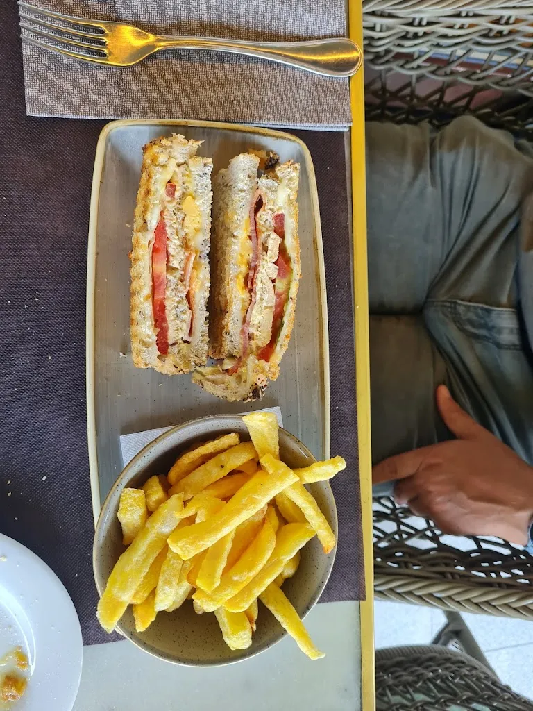 Menu_The Club Café_Caldes de Malavella_image_5