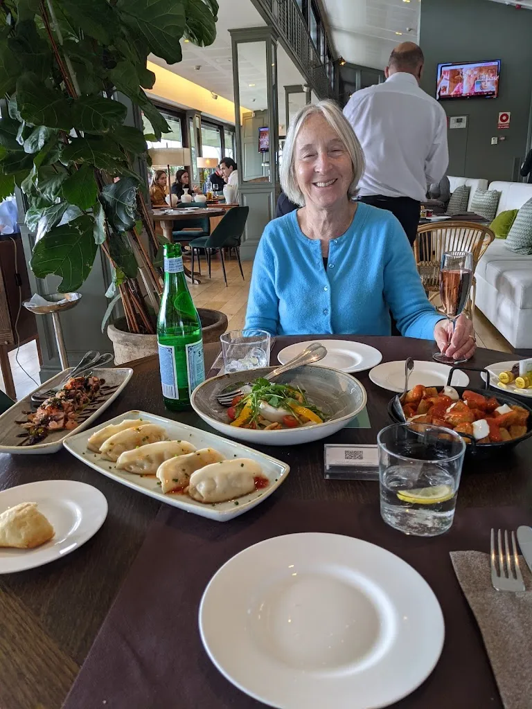 Menu_The Club Café_Caldes de Malavella_image_7