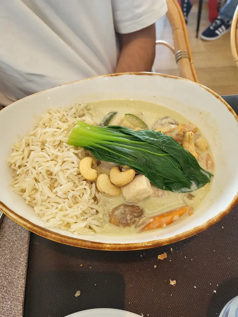 Menu_The Club Café_Caldes de Malavella_image_9