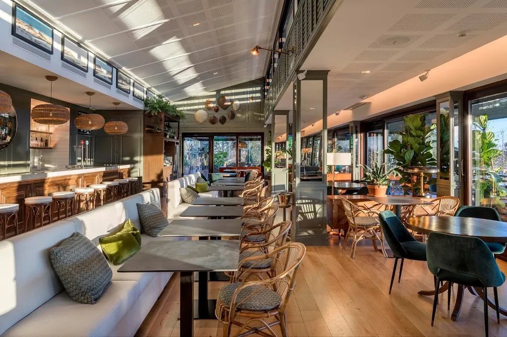 The Club Café_Caldes de Malavella_slider_image_1