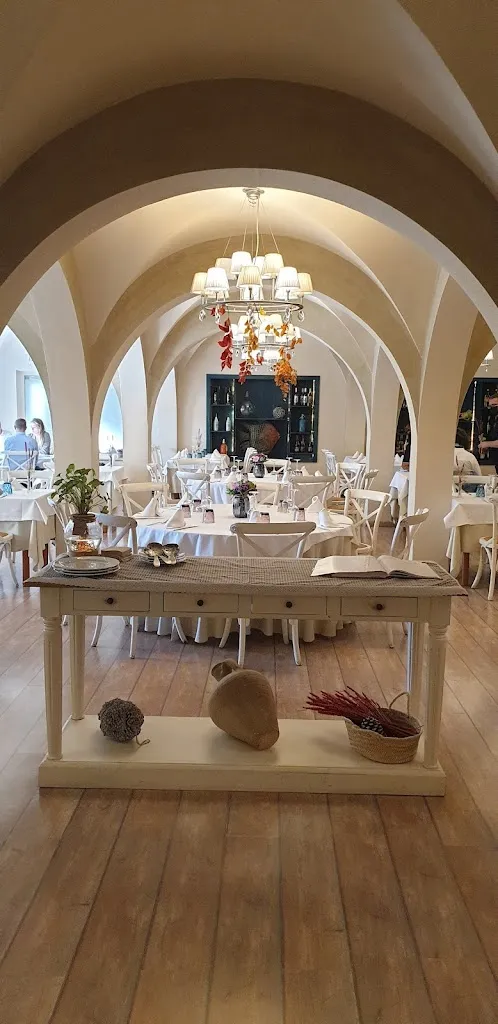 Gus Maverick_Restaurant la Llotja de Sils_Caldes de Malavella_avis