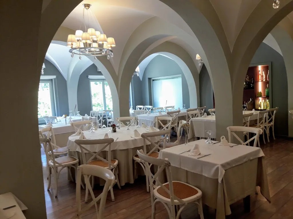 Jacalyn Herkes_Restaurant la Llotja de Sils_Caldes de Malavella_avis