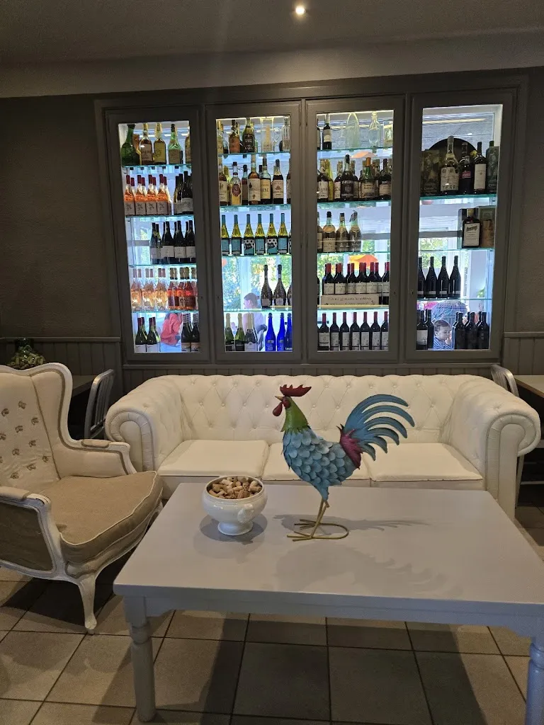 Santi Talo_Restaurant Can Panedes, Llagostera_Caldes de Malavella_review