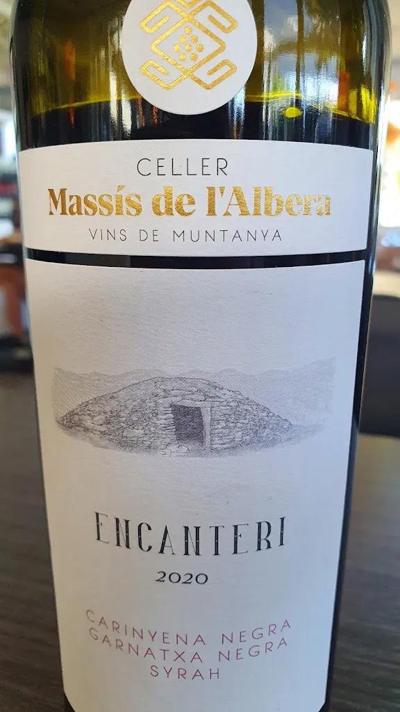 Marieke Zijp_Restaurant Can Panedes, Llagostera_Caldes de Malavella_review