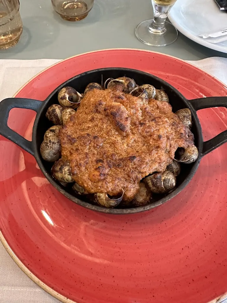 Robert_Restaurant Can Panedes, Llagostera_Caldes de Malavella_review