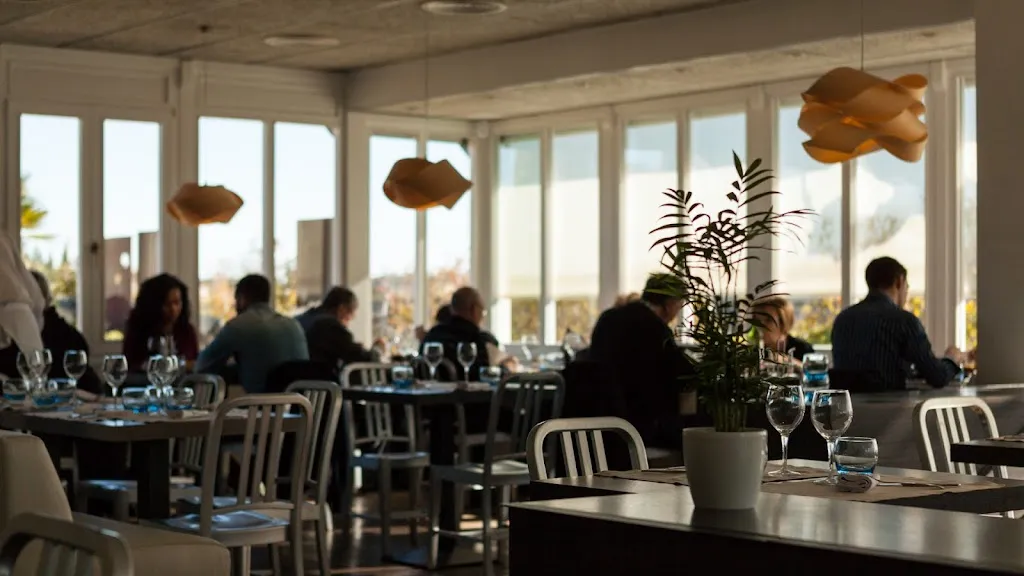 Restaurant Can Panedes, Llagostera_Caldes de Malavella_slider_image_1