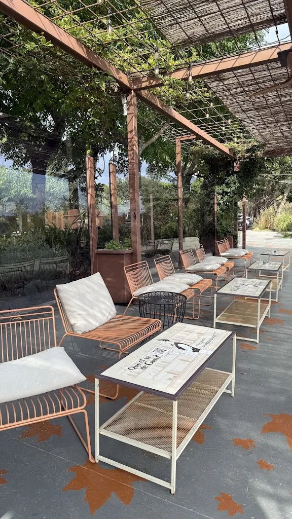 Restaurant Can Panedes, Llagostera_Caldes de Malavella_slider_image_3