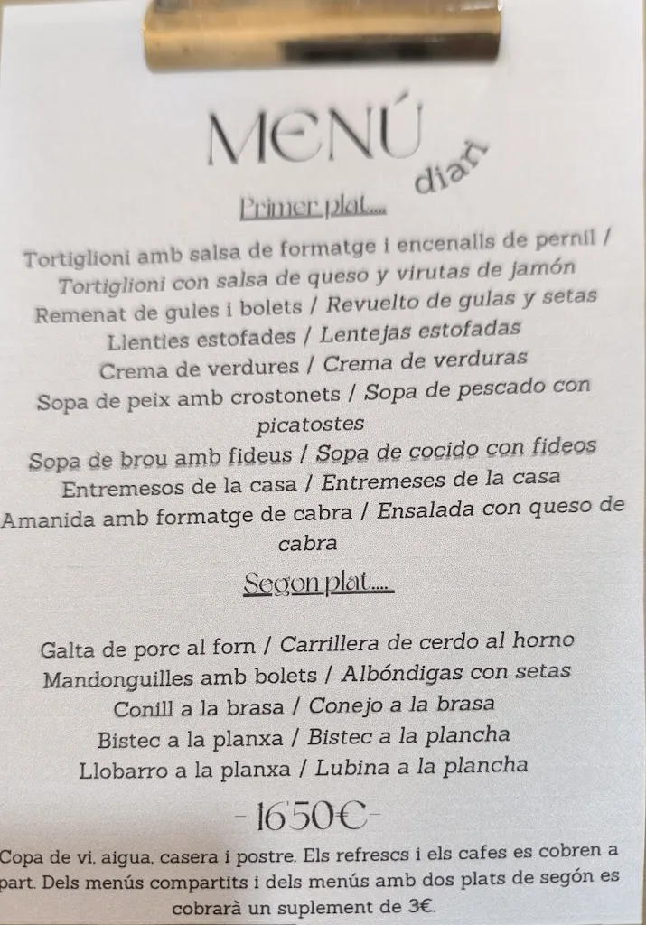 Menu_Restaurant Can Magí_Caldes de Malavella_image_4