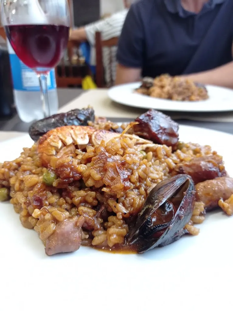 Menu_Restaurant Can Magí_Caldes de Malavella_image_7