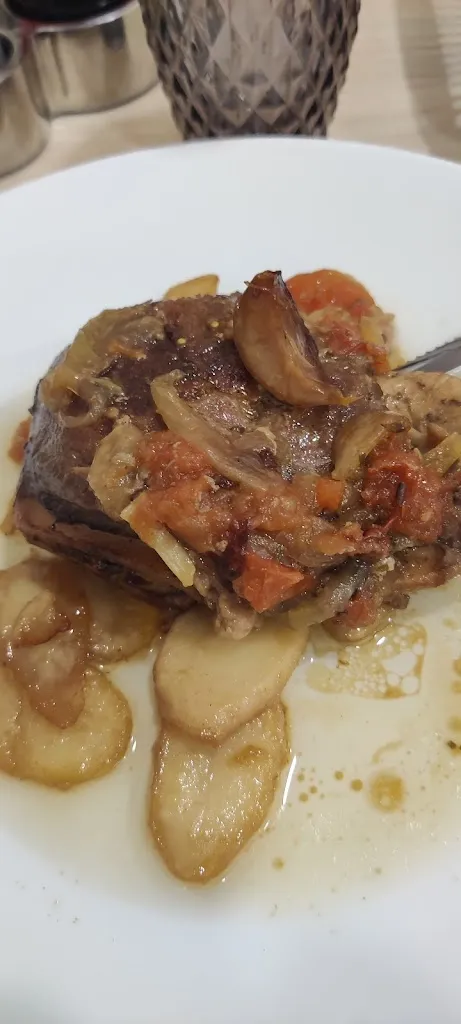 Pasqual C._Restaurant Can Magí_Caldes de Malavella_review