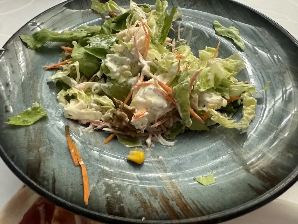 Victoria Martínez_Restaurante Il Forno_Villarrobledo_review