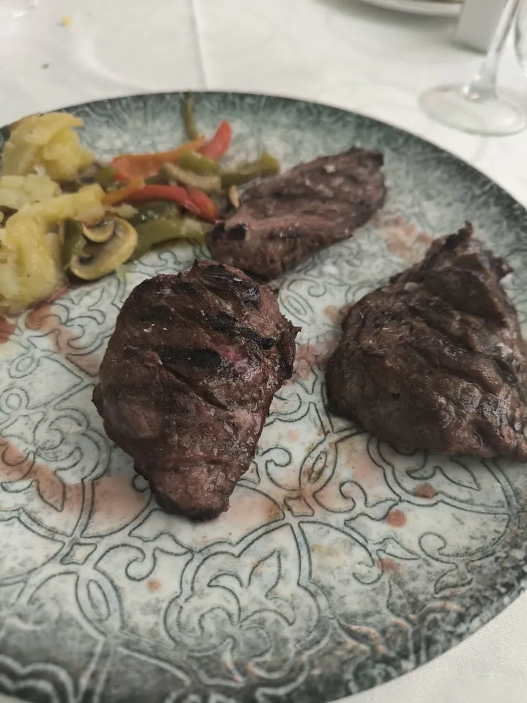 Lolo_Restaurante Il Forno_Villarrobledo_review