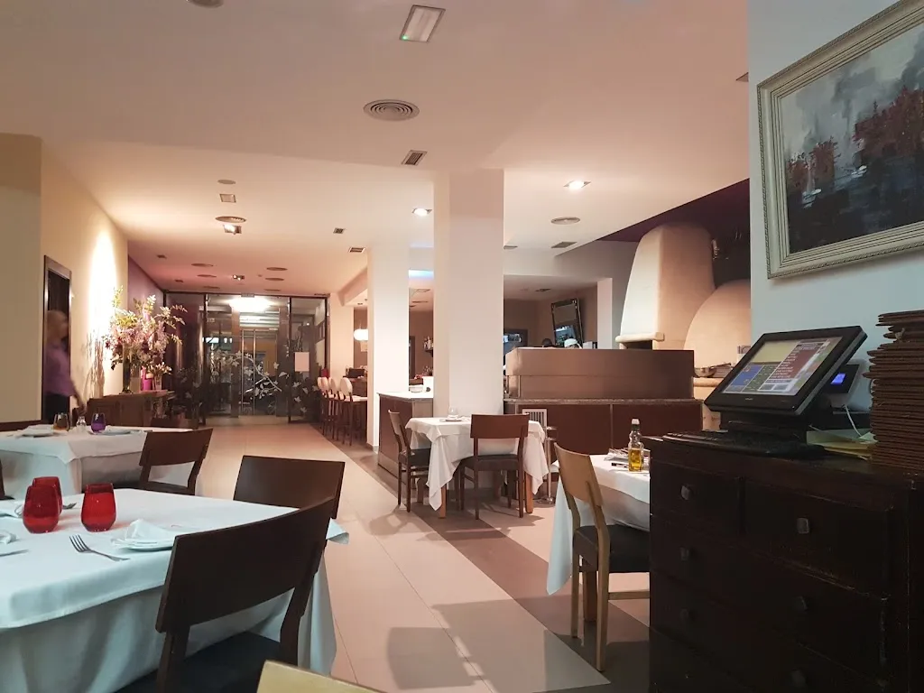 Restaurante Il Forno_Villarrobledo_slider_image_1