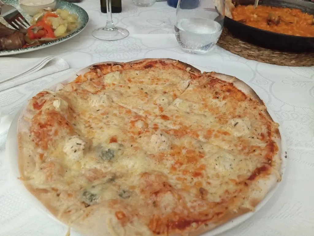 Restaurante Il Forno_Villarrobledo_slider_image_3