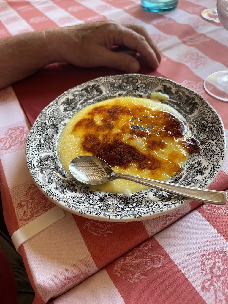 Menu_Restaurant Hostal de la Granota_Caldes de Malavella_image_6