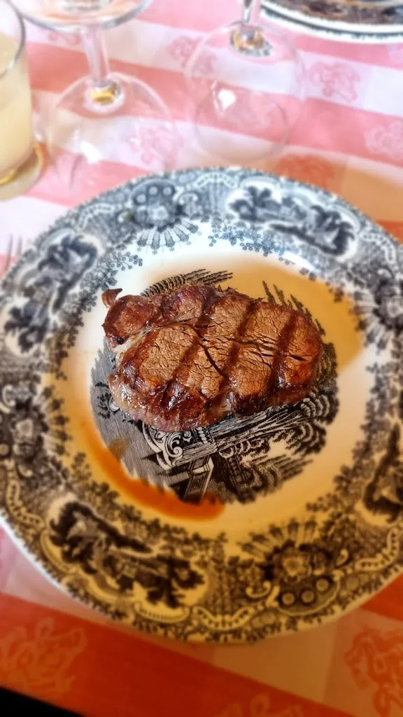 Menu_Restaurant Hostal de la Granota_Caldes de Malavella_image_7