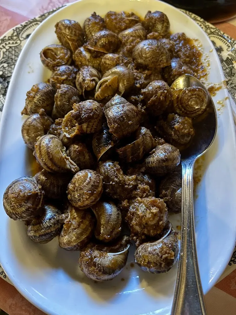 Menu_Restaurant Hostal de la Granota_Caldes de Malavella_image_9