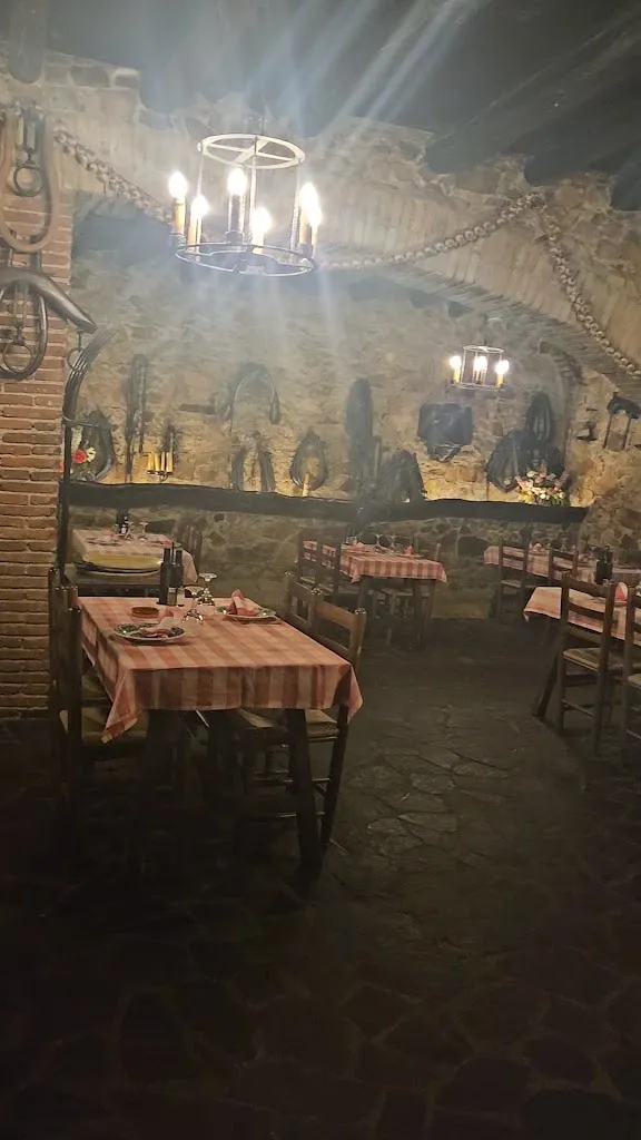 Restaurant Hostal de la Granota_Caldes de Malavella_slider_image_2