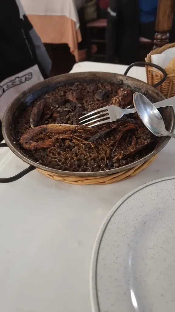 Menu_Can Pou Restaurant - Hostal_Caldes de Malavella_image_5