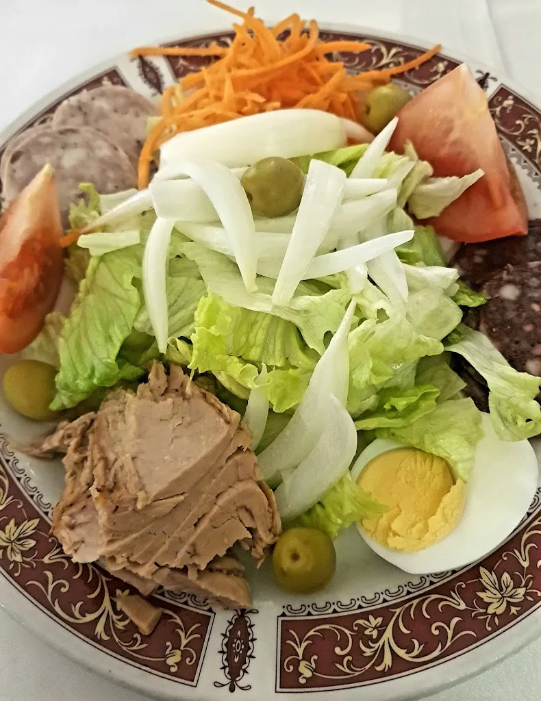 Menu_Can Pou Restaurant - Hostal_Caldes de Malavella_image_7