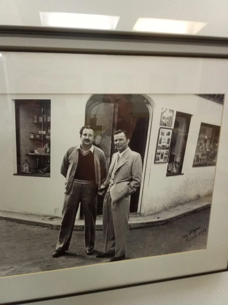 sam c_Can Pou Restaurant - Hostal_Caldes de Malavella_review