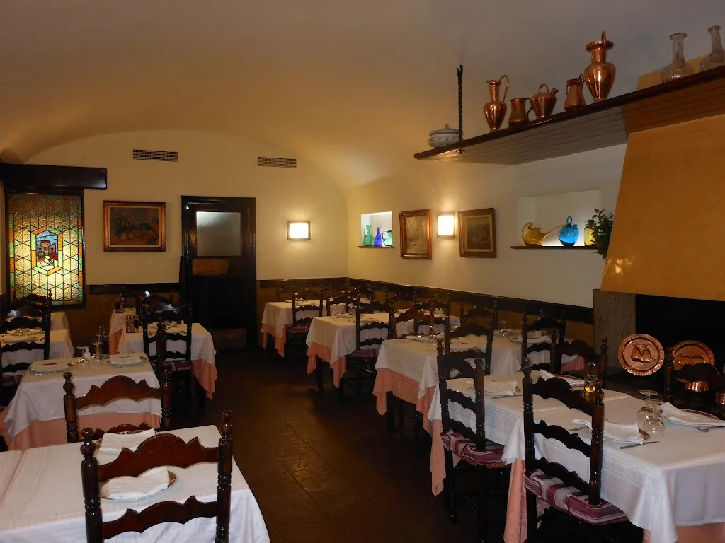 Can Pou Restaurant - Hostal ristorante a Caldes de Malavella