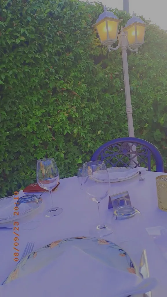 Can Pou Restaurant - Hostal_Caldes de Malavella_slider_image_2