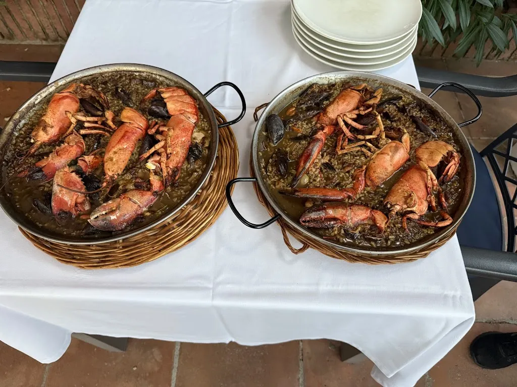 Can Pou Restaurant - Hostal_Caldes de Malavella_slider_image_3