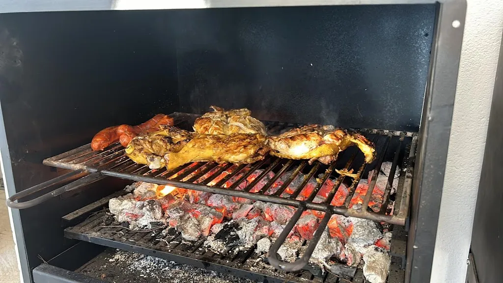 Menu_Bar Restaurant Franciac_Caldes de Malavella_image_3