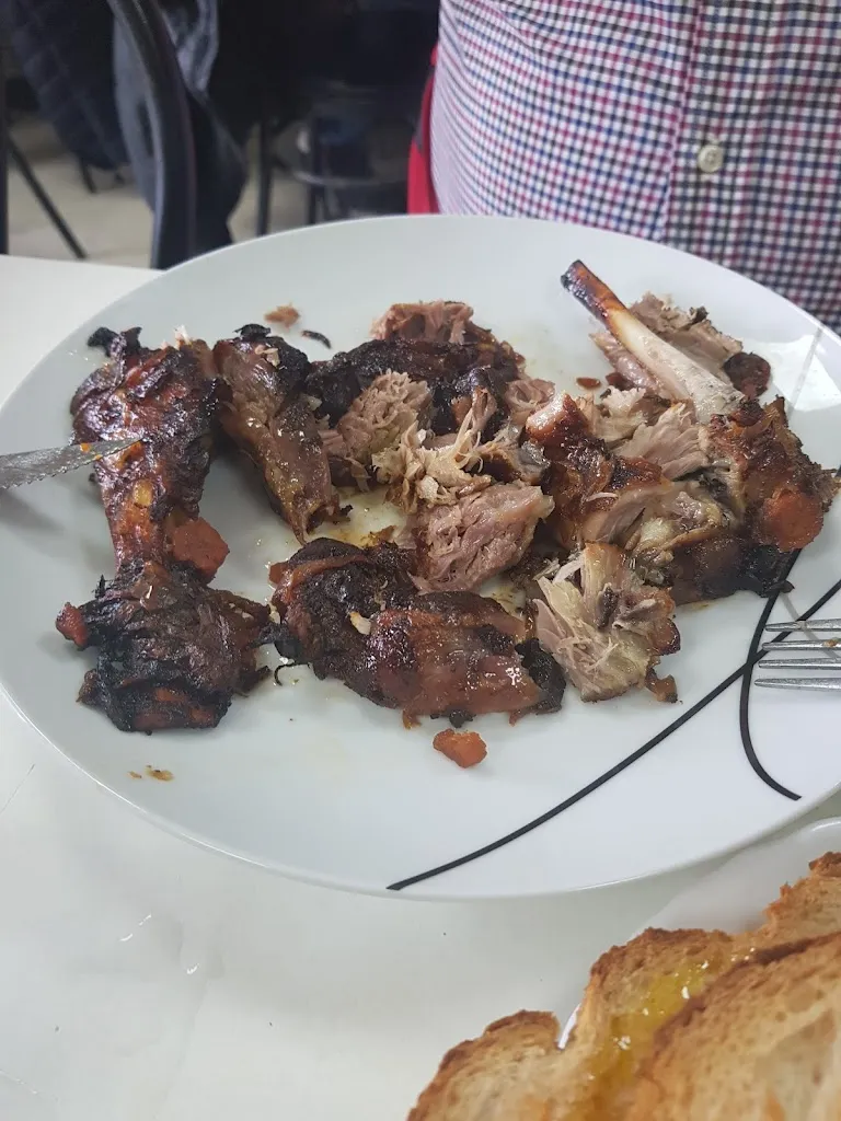 Menu_Bar Restaurant Franciac_Caldes de Malavella_image_5