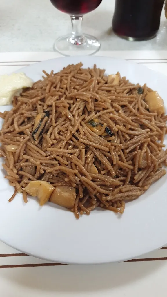 Menu_Bar Restaurant Franciac_Caldes de Malavella_image_6