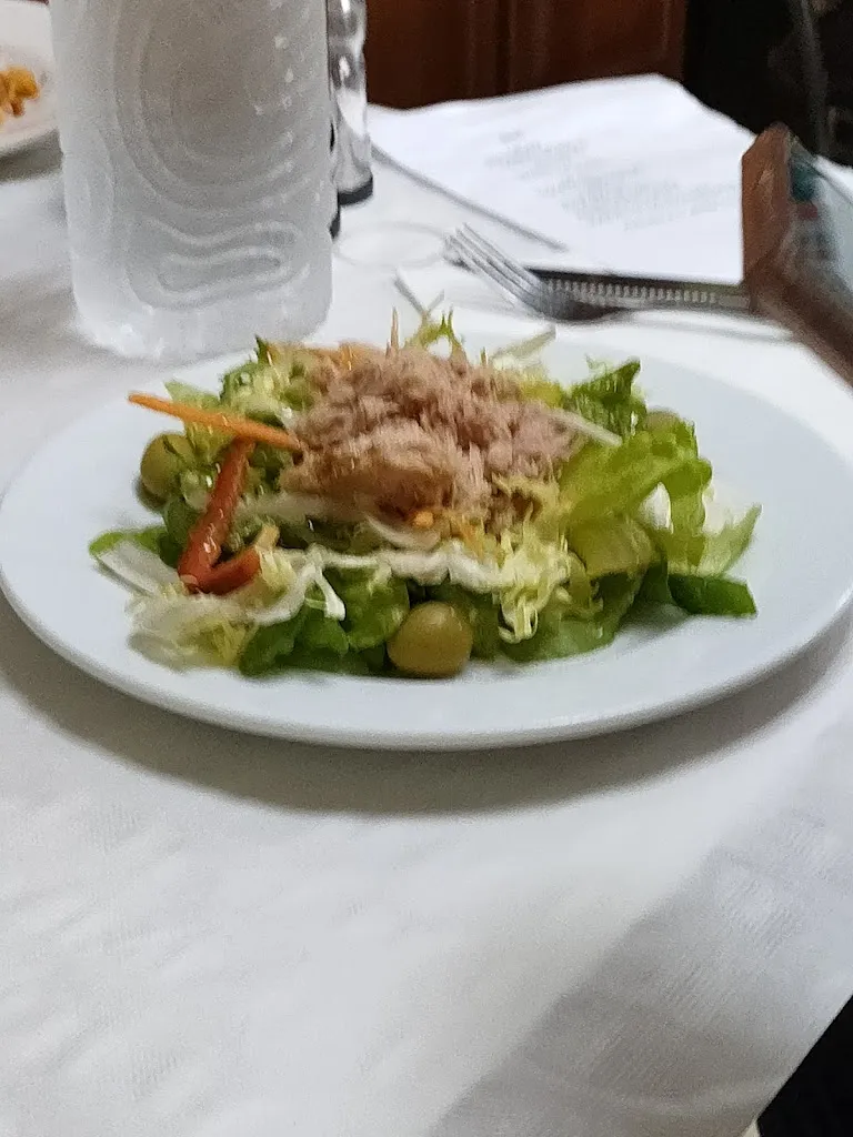 Menu_Bar Restaurant Franciac_Caldes de Malavella_image_7