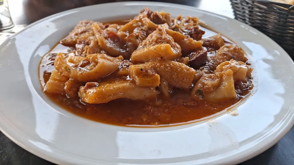 Menu_Bar Restaurant Franciac_Caldes de Malavella_image_8