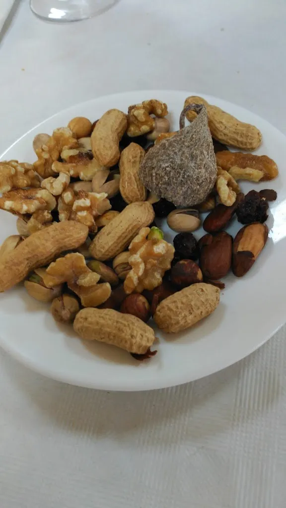 Menu_Bar Restaurant Franciac_Caldes de Malavella_image_9