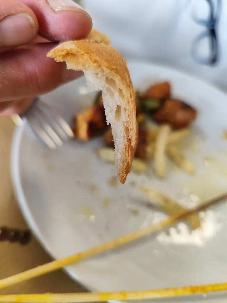 JF2010_Bar Restaurant Franciac_Caldes de Malavella_review