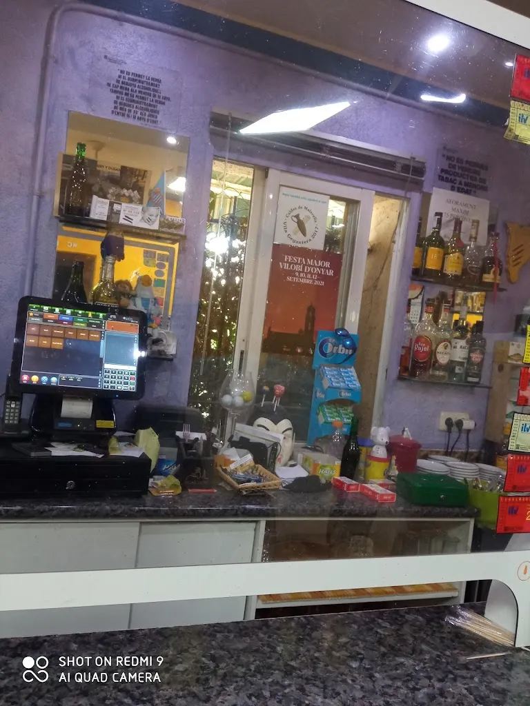 Bar Restaurant Franciac_Caldes de Malavella_slider_image_1