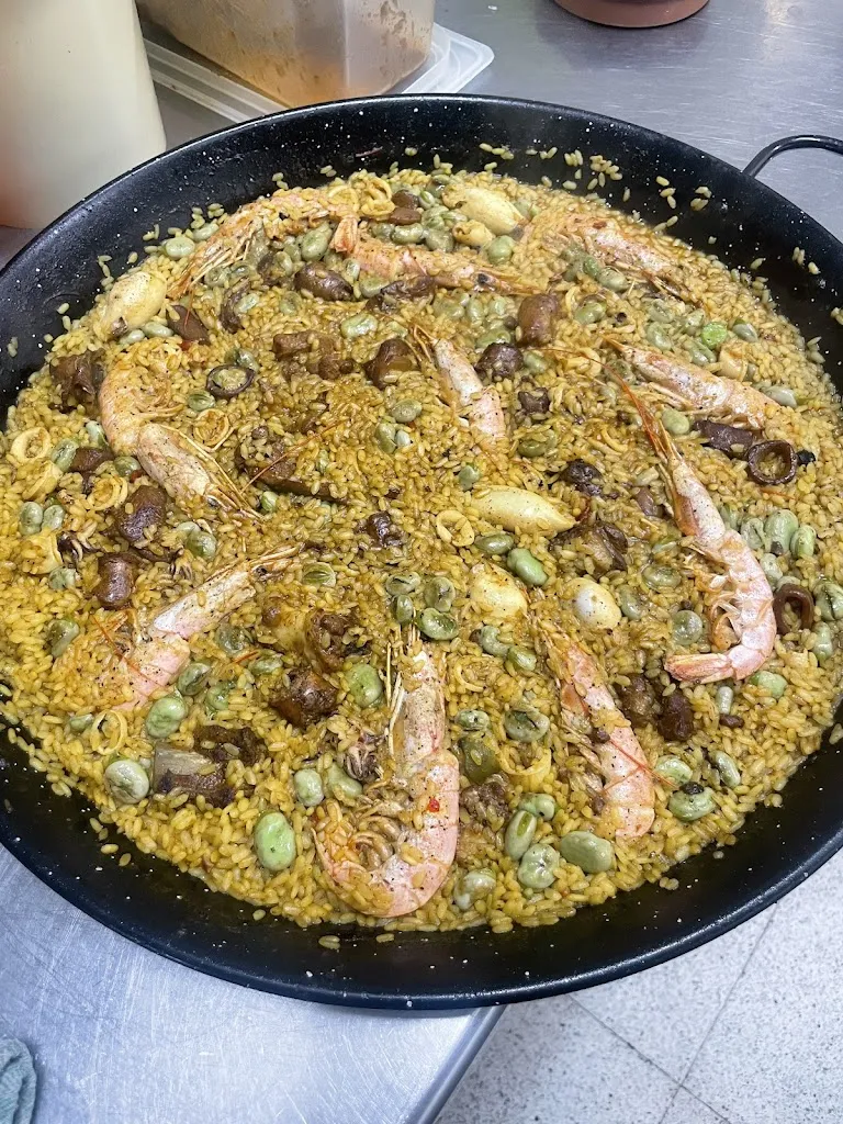 Bar Restaurant Franciac_Caldes de Malavella_slider_image_2