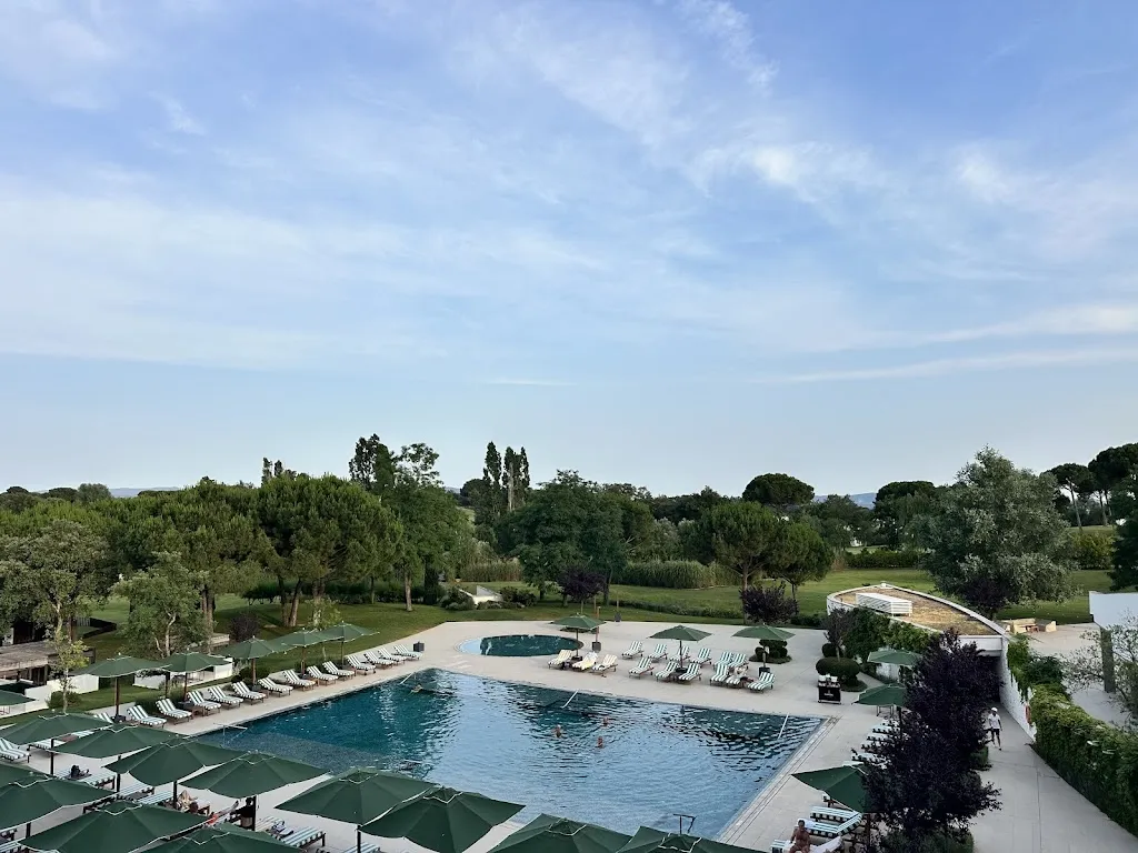 Dmitry Ivanov_Camiral A Quinta do Lago Resort_Caldes de Malavella_review