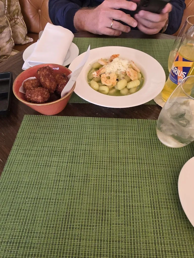 Anna_Camiral Bistro_Caldes de Malavella_recensione