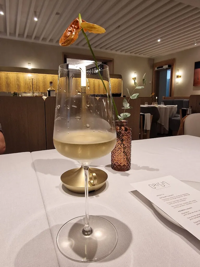 Menu_Origin Restaurant_Caldes de Malavella_image_8