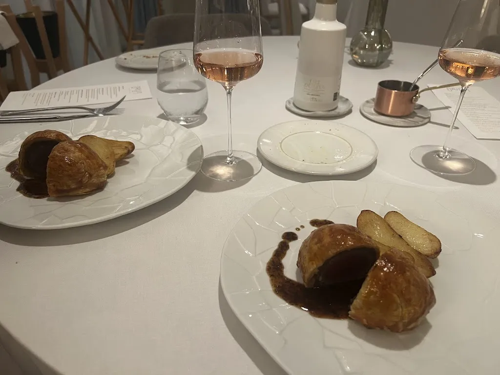 Josh Cowham_Origin Restaurant_Caldes de Malavella_review