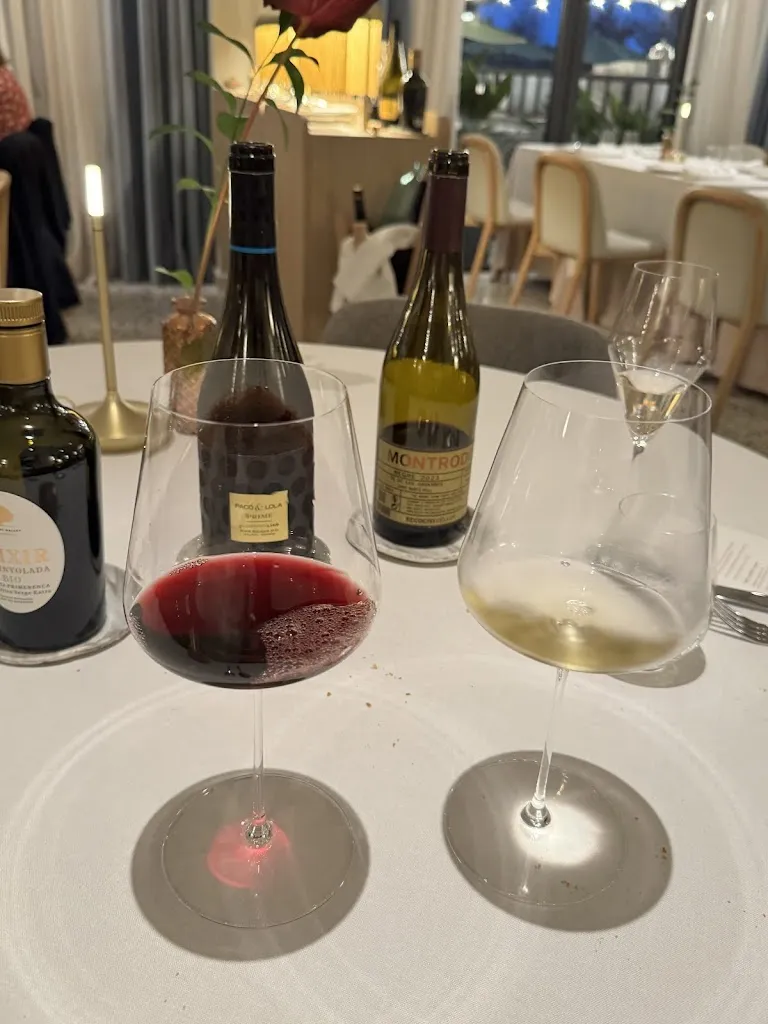 צחי רביבו_Origin Restaurant_Caldes de Malavella_review