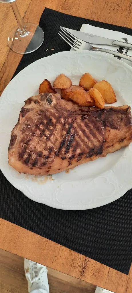 Menu_Restaurant touring_Caldes de Malavella_image_5