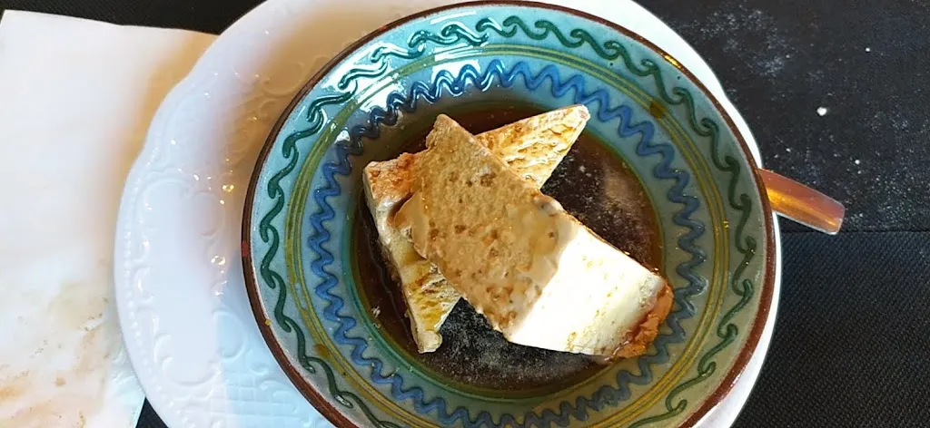 Menu_Restaurant touring_Caldes de Malavella_image_7